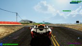 ENB Series Razer SA-MP & Single Player